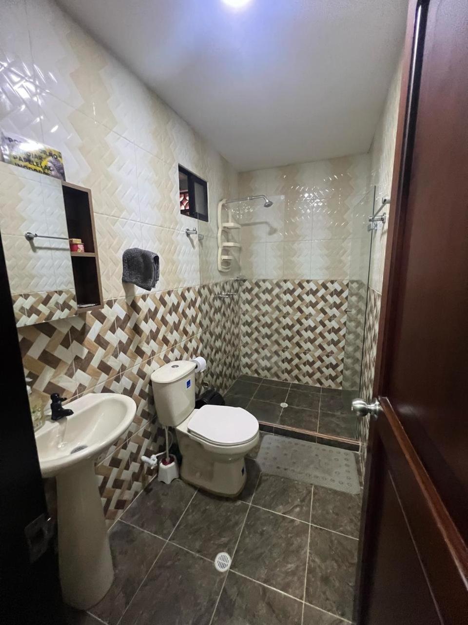 Apartamento Angel Namaste Бельо Экстерьер фото