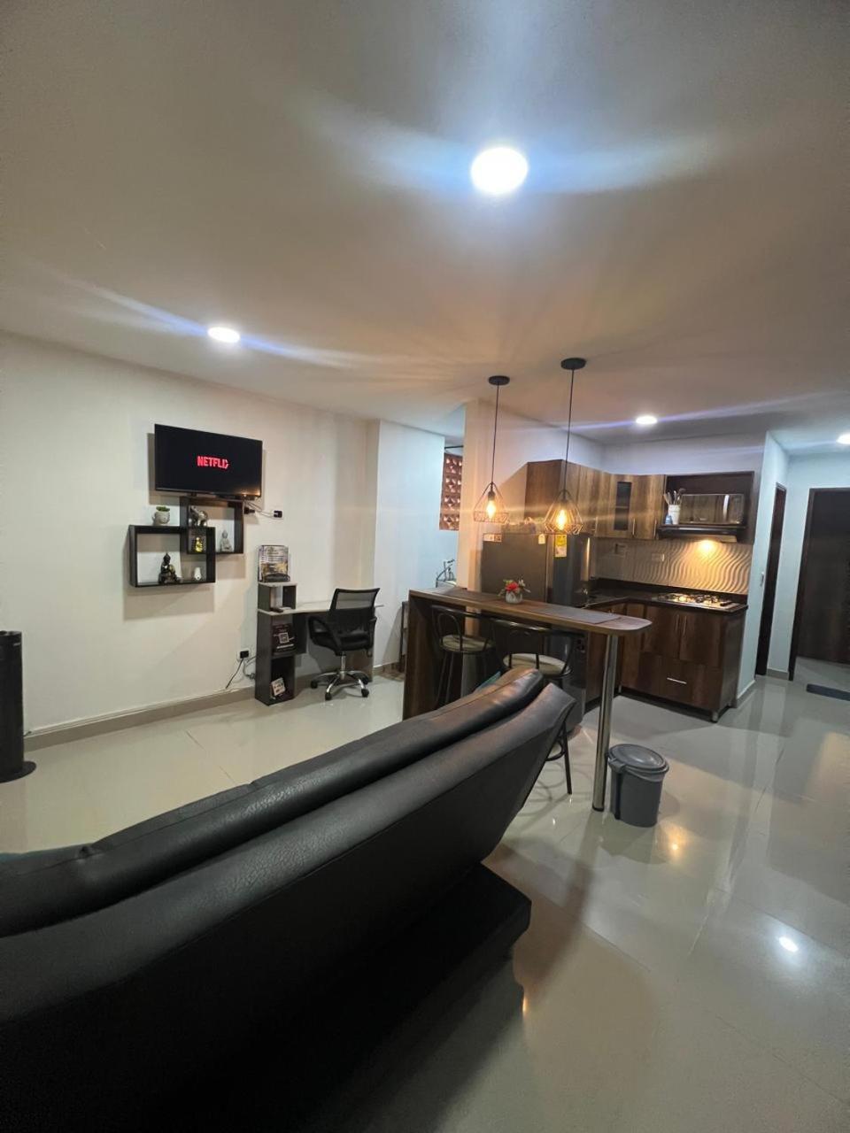 Apartamento Angel Namaste Бельо Экстерьер фото